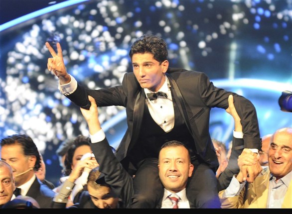       2 2013 Arab Idol 2