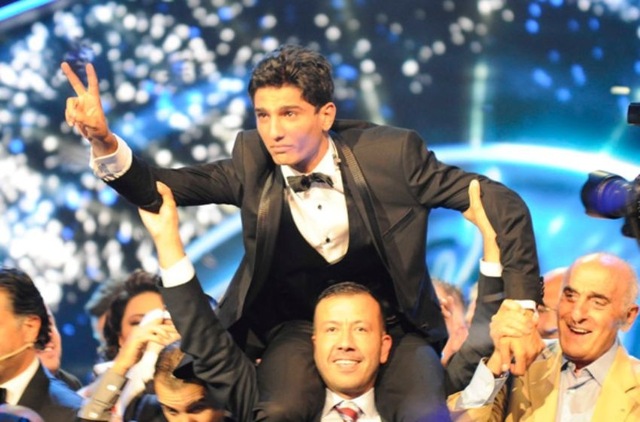       Arab Idol 2