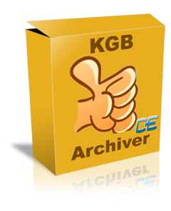        2   20   KGB Archiver v1.2.1.24