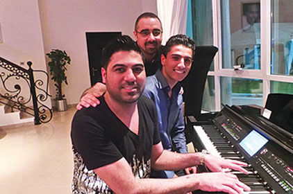      Arab Idol 2     2013
