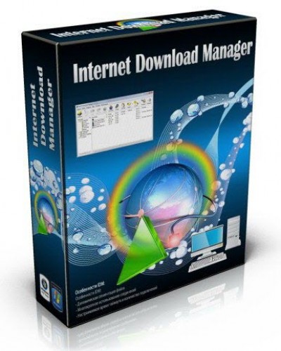       Internet Download Manager 6.17 Build 1