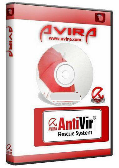    2013 Avira AntiVir Rescue System      Avira Arabic