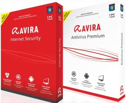     Avira 2013 13.0.0.3736  antivirus  internt security 
