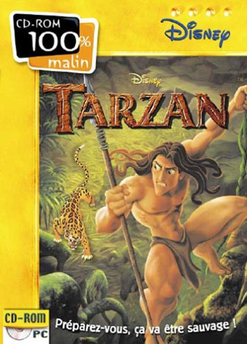    Tarzan 2013      38 