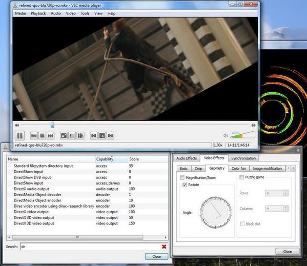 تحميل برنامج VLC Media Player 2.0.6 final