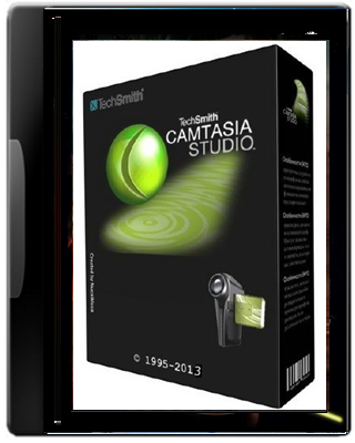   camtasia version 8.1         2014