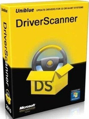     uniblue driverscanner 2013 4.0.10.0