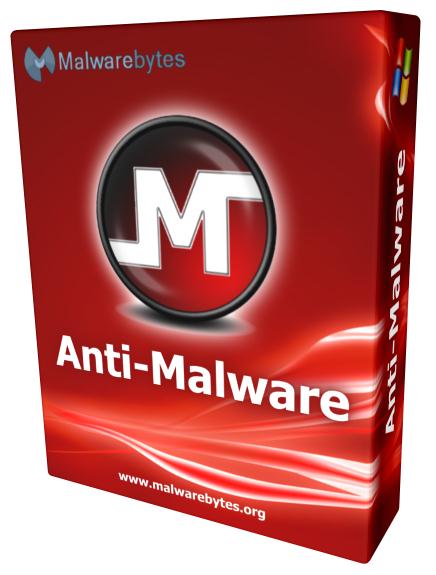      Malwarebytes Anti-Malware PRO 1.75.0.1300