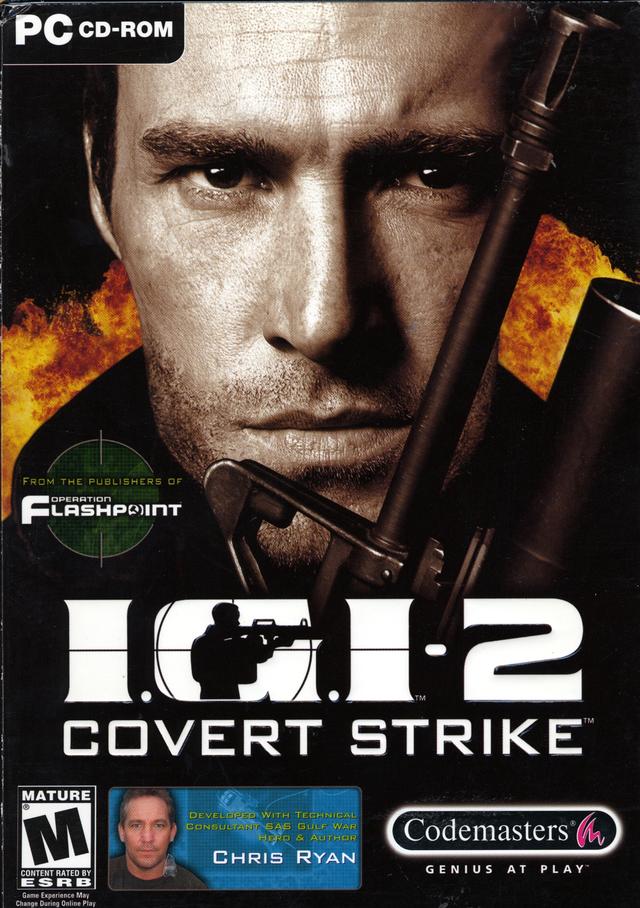        IGI 2 Covert Strike  176  