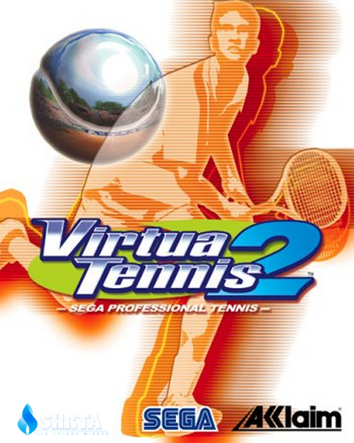        Virtua Tennis Rip 59MB