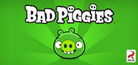   Bad Piggies PC       ,     2014