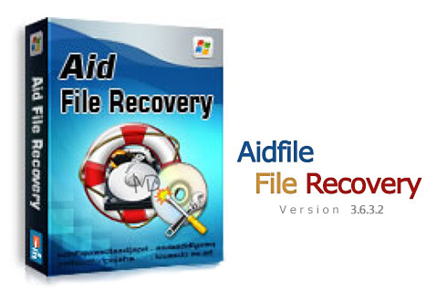  Aidfile recovery software 3.6.3.2   