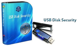 تحميل يو اس بى ديسك سكيورتى USB Disk Security 6.4.0.1 للحماية من فيروس الفلاشات