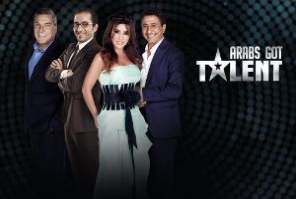     Arab Got Talent 3 ,    14-9-2013    3