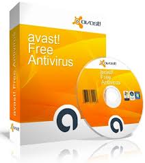 avast! Free Antivirus 2014 9.0.2001 Beta