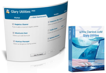       2014 Glary Utilities pro v3.9.2.139