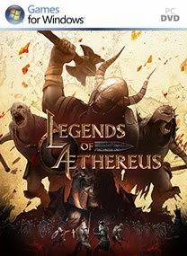     Legends of Aethereus  2014 ,   2014