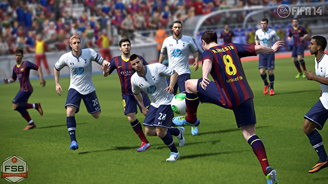   fifa 2014 ,   download FIFA 2014