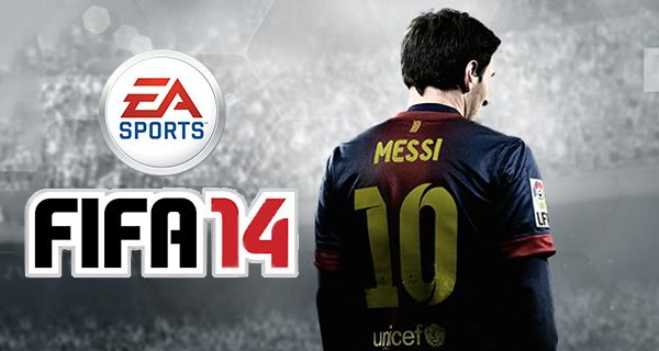     FIFA 14  Android APK   Data 1.2.8   2014