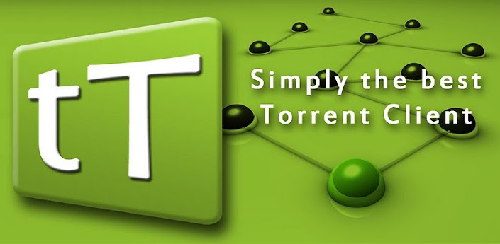   tTorrent Pro - Torrent Client v1.2.1.1 APK    2014