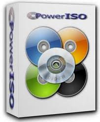        PowerISO 5.8 2014