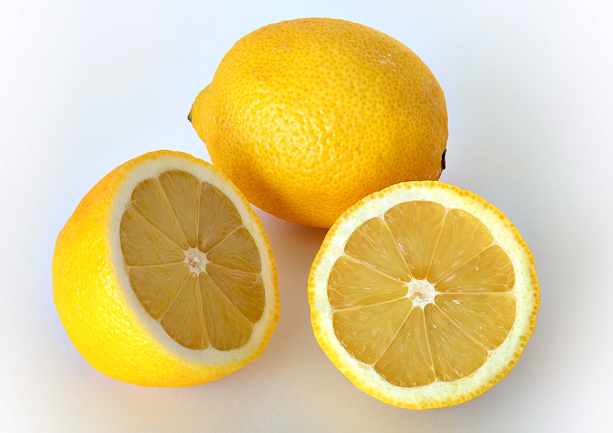   ,     , Lemon