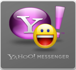    Download Yahoo Messenger