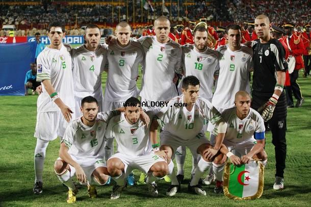    2014 ,    2014 ,Algeria