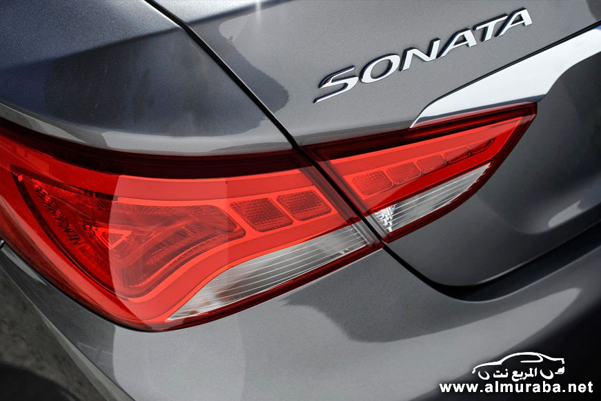    2014 ,    Hyundai Sonata 2014