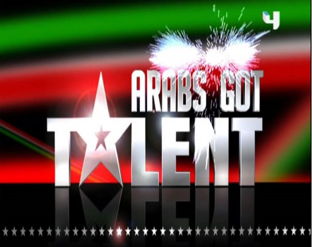        -    - Arabs Got Talent  12-10-2013