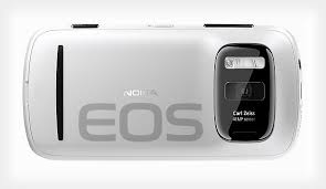    2014 ,  Nokia EOS