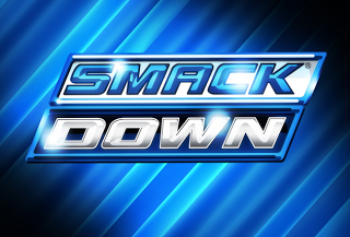     wwe smackdown  18-10-2013