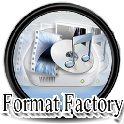 تحميل برنامج فورمات فاكتورى افضل محول صيغ فيديو download Format FactoryV3.7.0.0
