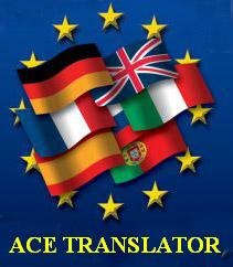 Ace Translator 11.3.0.0 تحميل المترجم الفورى للنصوص ومحتويات صفحات الويب