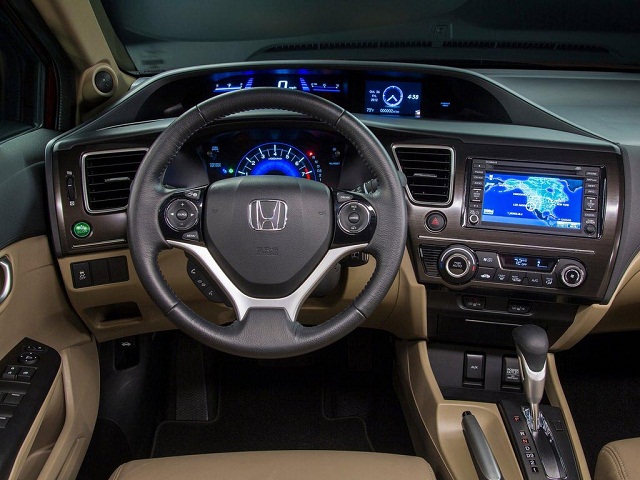     2014 ,    Honda Civic Coupe2014
