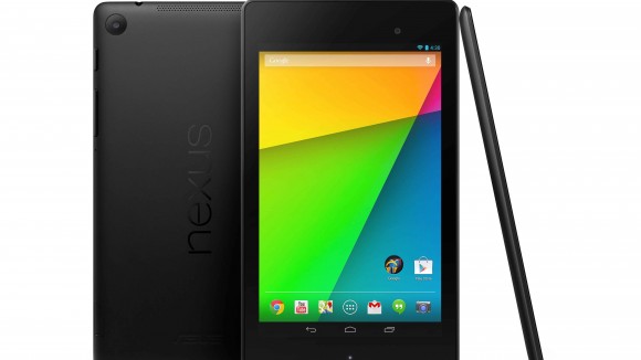   Nexus 7   