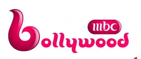 Logo channel MBC Bollywood