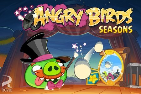 download Angry Birds 2014 بالصور لعبة الطيور الغاضبة الممتعة للكمبيوتر والاندرويد