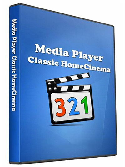 بانفراد عملاق تشغيل ملفات الميديا download Media Player Classic Home Cinema 1.7.0.127
