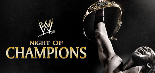     2013 ,    Night of Champions