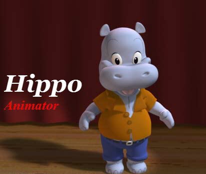 Download Hippo Animator 3.1.5059