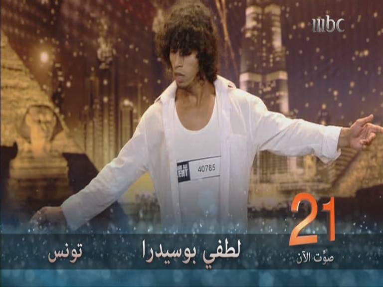     -  ,    - Arabs Got Talent    9-11-2013