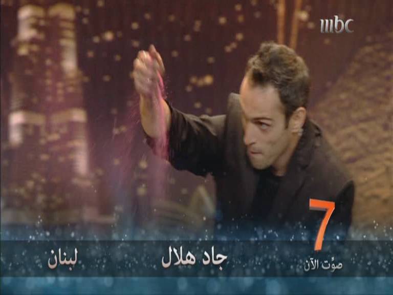     -  ,    - Arabs Got Talent    9-11-2013
