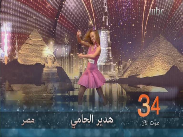     , , - Arabs Got Talent    9-11-2013