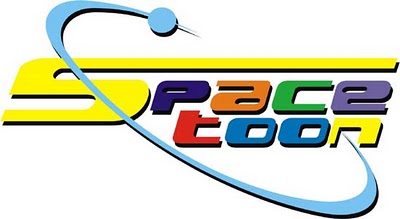 SpaceToon satellite frequency