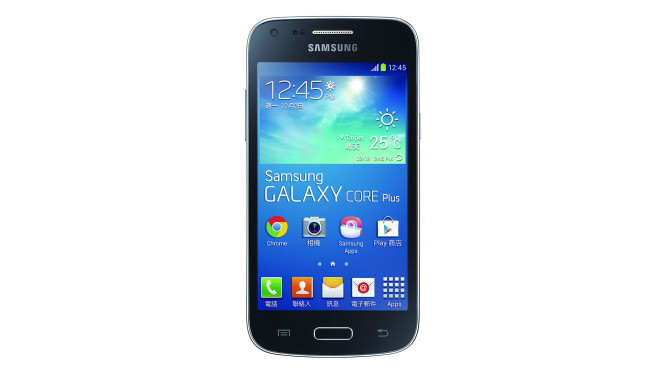       2014 ,    Samsung Galaxy Core Plus