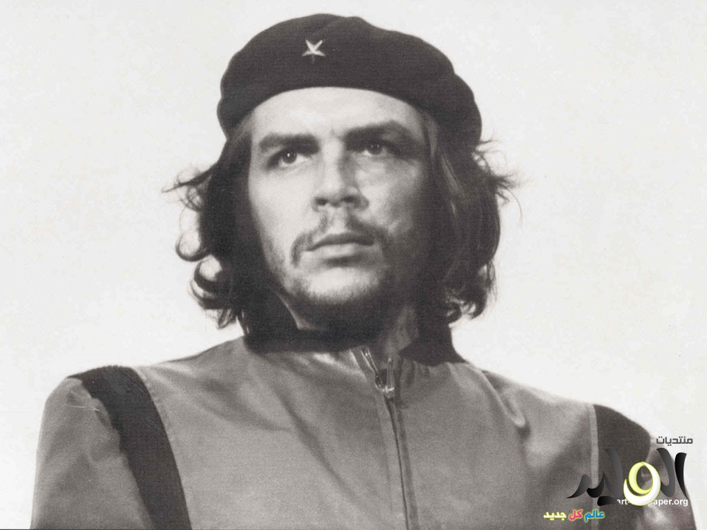     ,      , Covers Facebook Guevara