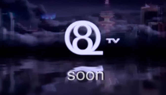   Q8 TV    2014