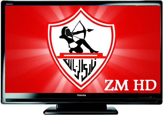       2014 ,  Channel Zamalek2014