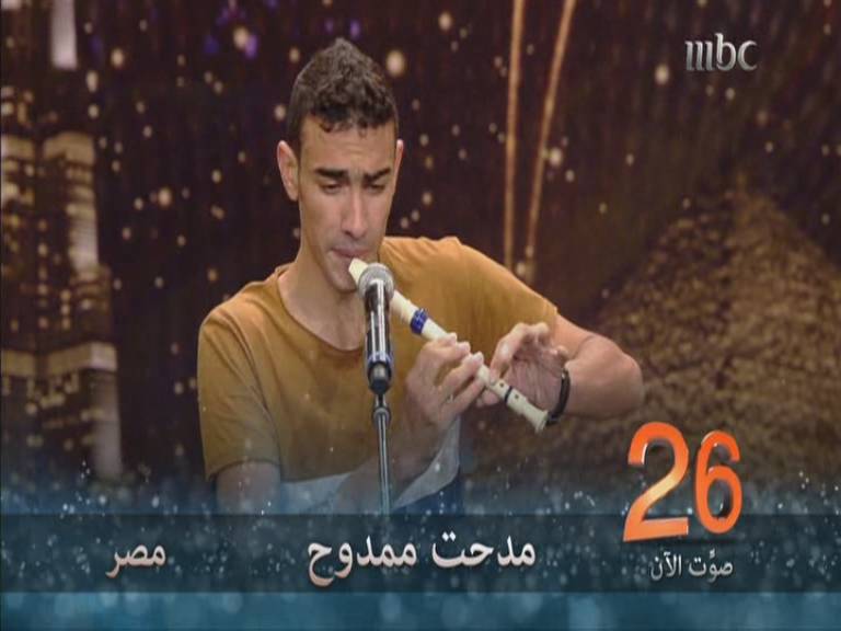     -   -  ,    - Arabs Got Talent  16-11-2013